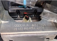  Консоль салона (кулисная часть) Audi A8 (D3) 2005-2007 20327557 #6