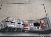  Консоль салона (кулисная часть) Audi A8 (D3) 2005-2007 20327557 #1