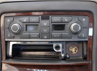  Консоль салона (кулисная часть) Audi A8 (D3) 2005-2007 20327557 #8