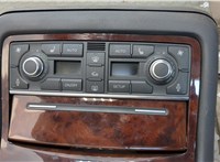 Консоль салона (кулисная часть) Audi A8 (D3) 2005-2007 20327557 #9