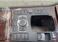  Консоль салона (кулисная часть) Audi A8 (D3) 2005-2007 20327557 #10