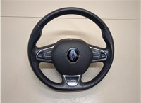  Руль Renault Megane 4 2016-2020 20327587 #1