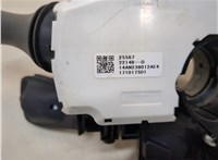  Переключатель поворотов и дворников (стрекоза) Renault Megane 4 2016-2020 20327592 #3