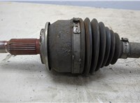  Полуось (приводной вал, шрус) Mitsubishi Grandis 20327603 #2
