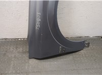  Крыло Opel Vectra C 2002-2008 20327613 #2