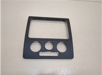  Рамка под магнитолу Volkswagen Caddy 2010-2015 20327615 #1