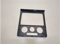  Рамка под магнитолу Volkswagen Caddy 2010-2015 20327615 #2