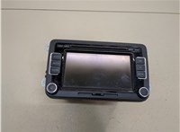  Магнитола Volkswagen Scirocco 2008- 20327638 #2