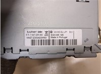  Магнитола Volkswagen Scirocco 2008- 20327638 #4