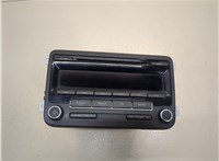  Магнитола Volkswagen Caddy 2010-2015 20327641 #2
