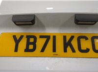  Замок двери Peugeot Partner 2018-2024 11360982 #2
