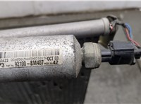 Радиатор кондиционера Nissan Almera N16 2000-2006 20327649 #4