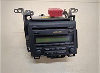  Магнитола Lexus CT 2010-2014 20327650 #1