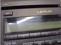  Магнитола Lexus CT 2010-2014 20327650 #2