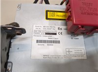  Магнитола Lexus CT 2010-2014 20327650 #3