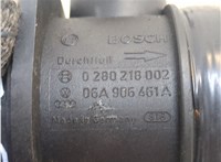  Измеритель потока воздуха (расходомер) Volkswagen Golf 4 1997-2005 20327655 #2