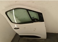  Стеклоподъемник электрический Peugeot Partner 2018-2024 11361013 #2