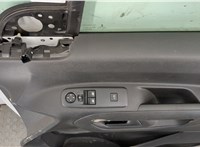  Стеклоподъемник электрический Peugeot Partner 2018-2024 11361013 #8