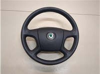  Подушка безопасности водителя Skoda Roomster 2006-2010 11361019 #1
