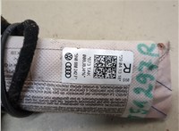 5N0880242K Подушка безопасности боковая (в сиденье) Volkswagen Tiguan 2011-2016 20327673 #2