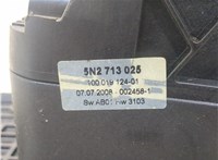  Кулиса КПП Volkswagen Tiguan 2007-2011 20327675 #3