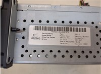  Магнитола Chrysler Voyager 2001-2007 20327682 #6