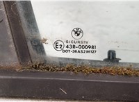  Дверь боковая (легковая) BMW 3 E46 1998-2005 20327683 #5