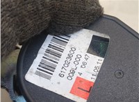  Ремень безопасности Opel Astra J 2010-2017 20327686 #2