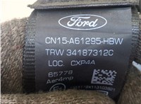 Ремень безопасности Ford EcoSport 2017- 20327690 #2