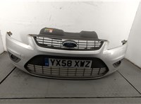  Бампер Ford Focus 2 2008-2011 20326431 #1