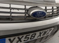  Бампер Ford Focus 2 2008-2011 20326431 #2