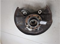  Ступица (кулак, цапфа) Saab 9-3 2007-2011 20327390 #6
