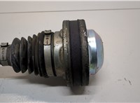  Полуось (приводной вал, шрус) Volkswagen Caddy 2010-2015 20327394 #2