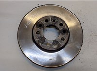  Диск тормозной Saab 9-3 2007-2011 20327702 #3