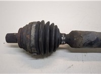  Полуось (приводной вал, шрус) Volkswagen Scirocco 2008- 20327703 #2