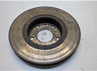  Диск тормозной Renault Megane 4 2016-2020 20327714 #1