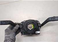  Переключатель поворотов и дворников (стрекоза) Volkswagen Passat CC 2008-2012 20327717 #2