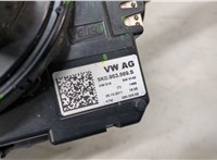  Переключатель поворотов и дворников (стрекоза) Volkswagen Passat CC 2008-2012 20327717 #3