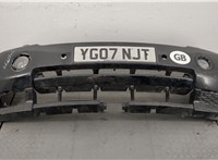  Бампер Land Rover Range Rover 3 (LM) 2002-2012 20327729 #1