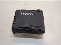  Блок предохранителей Volkswagen Scirocco 2008- 20327737 #1