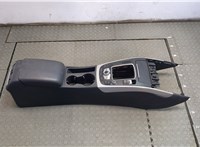  Консоль салона (кулисная часть) Audi A4 (B8) 2011-2015 20327738 #1
