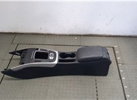  Консоль салона (кулисная часть) Audi A4 (B8) 2011-2015 20327738 #2