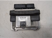 03L906018JP Блок управления двигателем Audi A4 (B8) 2011-2015 20327748 #1