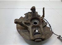  Ступица (кулак, цапфа) Mercedes ML W163 1998-2004 20327750 #1