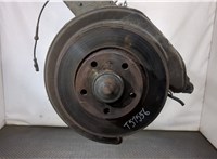  Балка подвески задняя Renault Trafic 2001-2014 20327760 #2