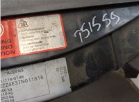 4E0805594C Рамка передняя (телевизор) Audi A8 (D3) 2002-2010 20327764 #2