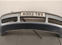 1U0853677 Заглушка (решетка) бампера Skoda Octavia Tour 2000-2010 11361157 #1