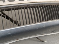 1U0853677 Заглушка (решетка) бампера Skoda Octavia Tour 2000-2010 11361157 #2
