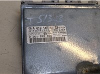 A0165455932 Блок управления двигателем Mercedes 124 E 1993-1995 20327789 #2