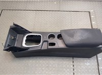  Консоль салона (кулисная часть) Renault Megane 4 2016-2020 20327800 #1